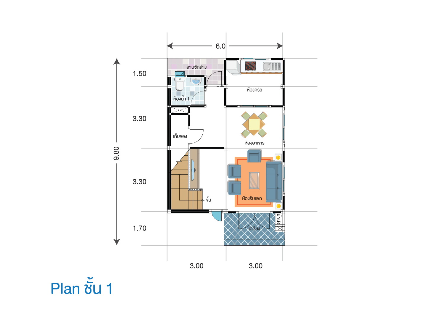 ยิ้ม 1.2