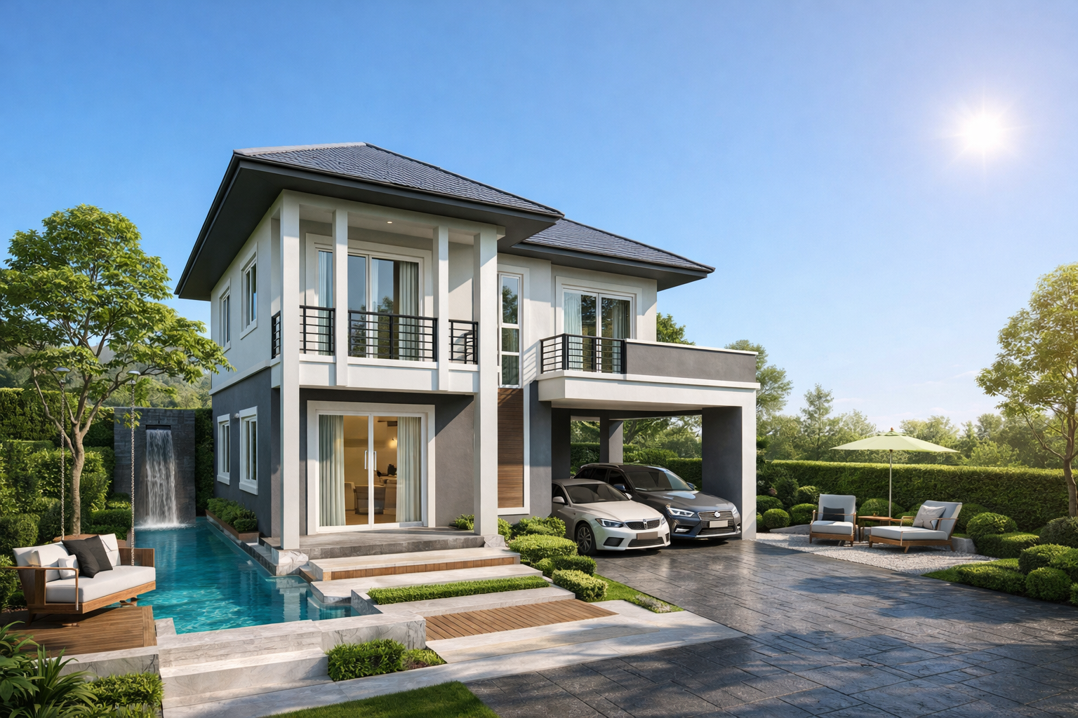 ยิ้ม 5 - 2 Car